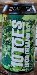 Lucid Dreams IPA