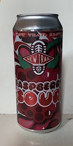 Raspberry Sour