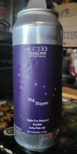 Big Dipper