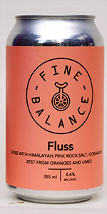 Fluss