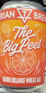 The Big Peel