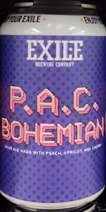 P.A.C. Bohemian