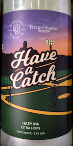 Have a Catch