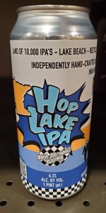 Hop Lake