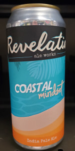 Coastal Mindset