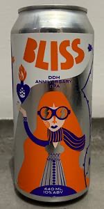 Bliss #3