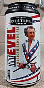 True Evel