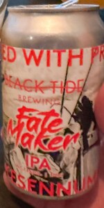 Fate Maker