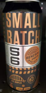 Renewal Amber