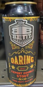 Daring