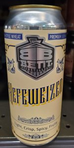 Hefeweizen