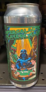 Intergalactic Players Club