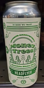 Money Trees
