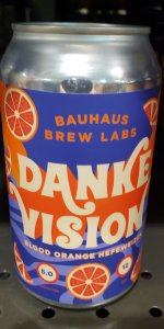 Danke Vision