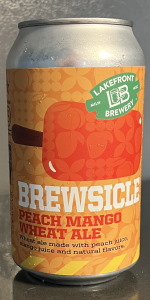Brewsicle