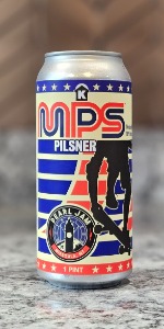 MPS Pilsner