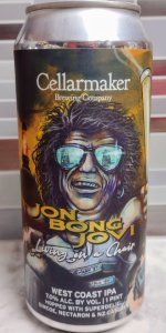 Jon Bong Jovi