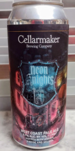 Neon Nights (2024+)
