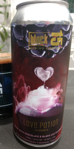 Love Potion #9