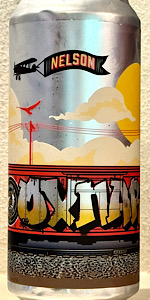 Nelson Oxnard