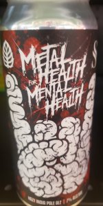 Metal Health  for Mental Health