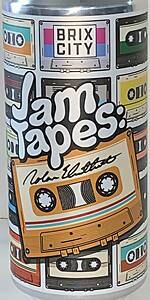 Jam Tapes: Nolan's Mix