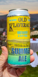 Summer Ale