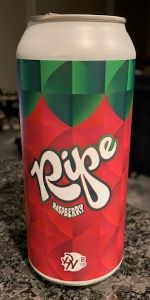 Ripe - Raspberry