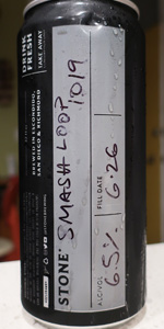 Smash Loop - HBC 1019