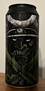 Citra Ronin (Single Hop Series)