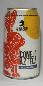 Conejo Azteca