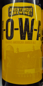 I-O-W-A