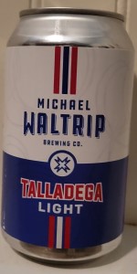 Talladega Light