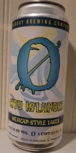 City Islander