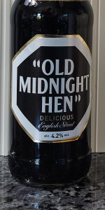 Old Midnight Hen