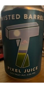 Pixel Juice