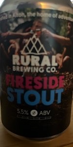 Fireside Stout