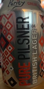 Pure Pilsner