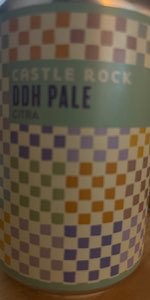 DDH Pale