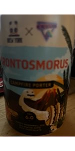 Brontosmorus