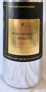 MÃ¤rchenhaft MÃ¤rzen