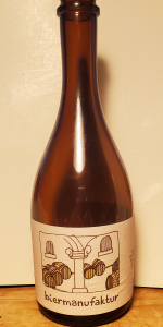 Biermanufaktur