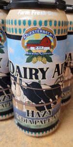 Dairy Air