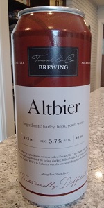 Altbier
