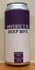 Deep Dive
