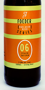 Peach Foeder