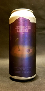 Luxurious Luxury Vol. 13