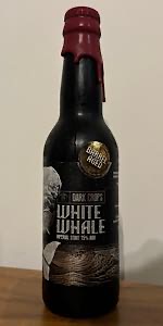 White Whale Barrel Aged