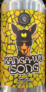 Kanga-Wu Song