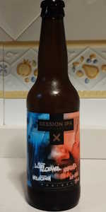 SesiÃ³n IPA Mediterranean Fruity